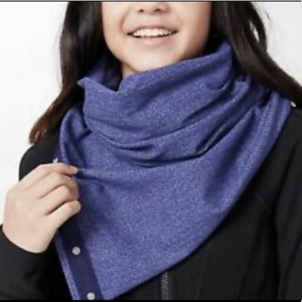 Ivivva girls Village Scarf